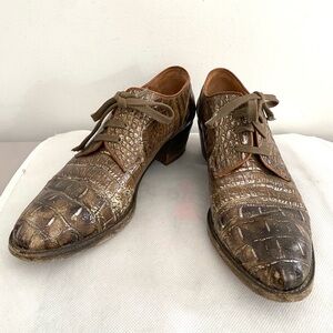 Dries Van Noten Shoes